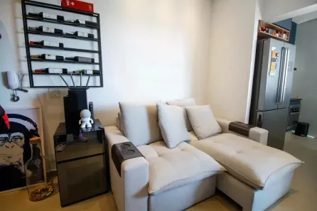 Kitnet com 1 Quarto à venda, 40m² no Pinheiros, São Paulo
