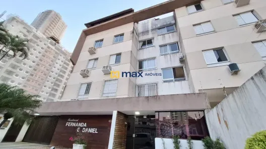 Apartamento com 3 Quartos à venda, 96m² no Vila Operária, Itajaí