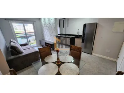 Prédio Residencial com 2 Quartos à venda, 53m² no Parque Morumbi, Votorantim