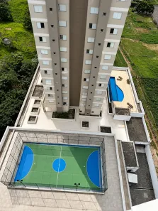 Apartamento com 3 Quartos à venda, 88m² no Jardim Alto de Santa Cruz, Itatiba