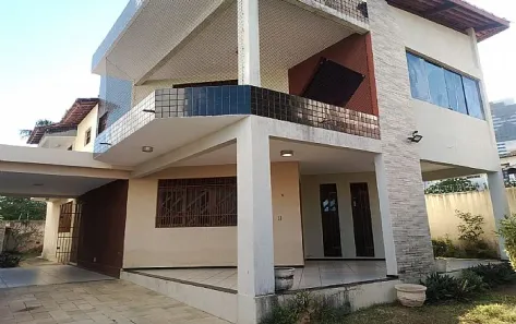 Casa com 3 Quartos à venda, 300m² no Ponta Negra, Natal