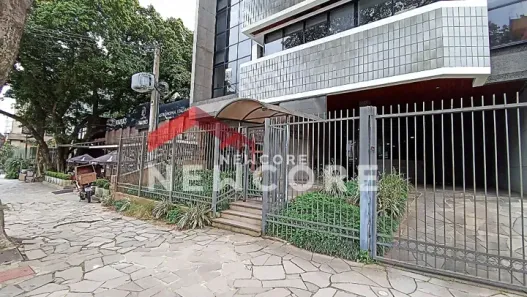 Sala Comercial com 1 Quarto à venda, 43m² no Moinhos de Vento, Porto Alegre