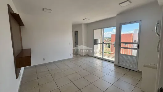 Apartamento com 2 Quartos à venda, 46m² no Dom Bosco, Ibiporã