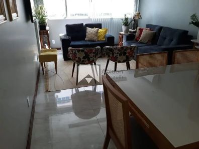 Apartamento com 3 Quartos à venda, 110m² no Icaraí, Niterói