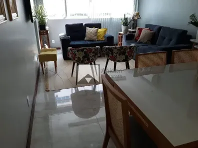 Apartamento com 3 Quartos à venda, 110m² no Icaraí, Niterói