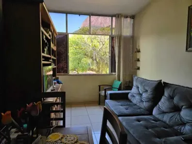 Apartamento com 2 Quartos à venda, 56m² no Gávea, Rio de Janeiro