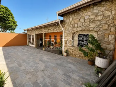 Casa com 3 Quartos à venda, 142m² no Vila Pompéia, Campinas