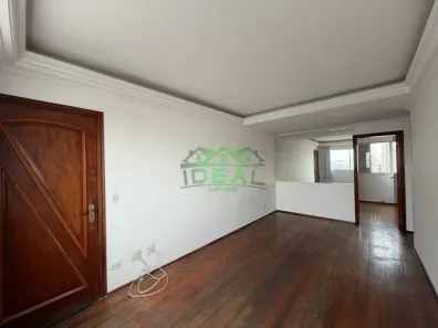 Apartamento com 2 Quartos para alugar, 64m² no Vila Leopoldina, São Paulo