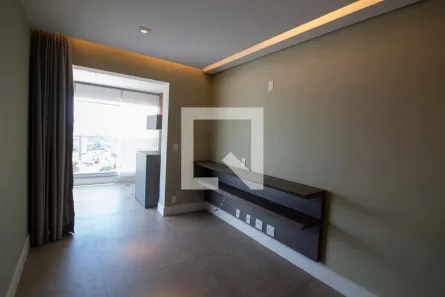 Apartamento com 1 Quarto à venda, 44m² no Brooklin Paulista, São Paulo