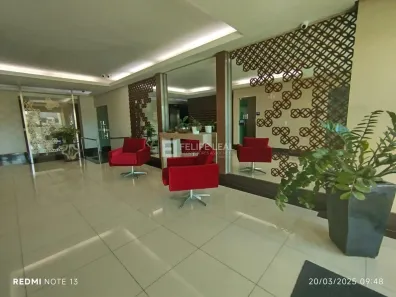Apartamento com 2 Quartos à venda, 74m² no Jardim Atlântico, Florianópolis