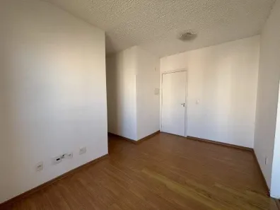 Apartamento com 2 Quartos para alugar, 53m² no Nova América, Piracicaba