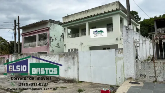 Casa com 4 Quartos à venda, 220m² no Campo Grande, Rio de Janeiro