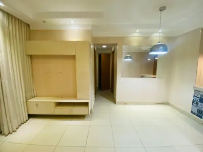Apartamento com 2 Quartos para alugar, 69m² no Parque Amazônia, Goiânia