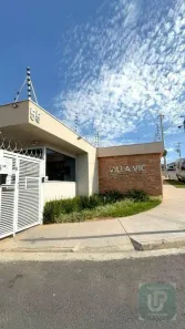 Apartamento com 2 Quartos à venda, 45m² no Villa Bella de Votorantim, Votorantim