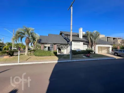 Casa de Condomínio com 5 Quartos à venda, 300m² no , Capão da Canoa