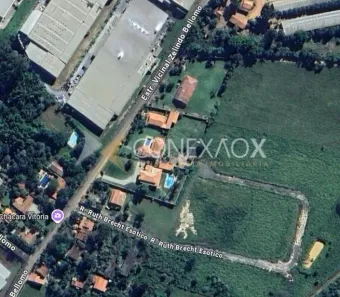 Lote/Terreno à venda, 1229m² no Nova Tietê, Tietê