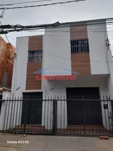 para alugar, 24m² no Jardim Bicão, São Carlos