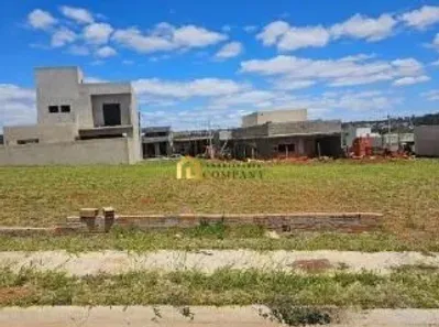 Lote/Terreno à venda, 200m² no Jardim Novo Horizonte, Sorocaba