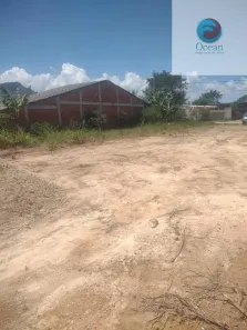Lote/Terreno à venda, 480m² no Jardim Atlântico Leste (Itaipuaçu), Maricá