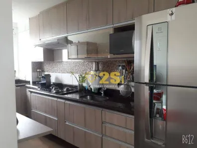 Apartamento com 2 Quartos à venda, 58m² no Morumbi, Paulínia
