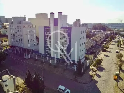 Apartamento com 3 Quartos à venda, 95m² no Jardim América, Caxias do Sul