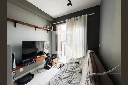 Apartamento com 1 Quarto à venda, 27m² no Jardim Caravelas, São Paulo
