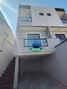 Sobrado com 3 Quartos à venda, 130m² no Jardim Terezópolis, Guarulhos