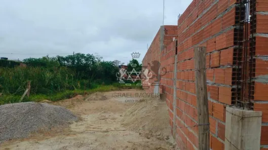Lote/Terreno à venda, 180m² no Loteamento Rio Marinas, Caraguatatuba