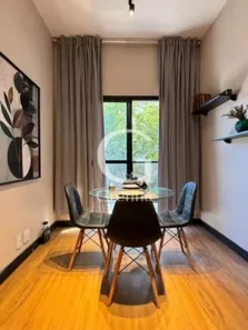 Apartamento com 1 Quarto à venda, 32m² no Vila Olímpia, São Paulo