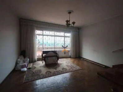 Sobrado com 2 Quartos à venda, 125m² no Vila Alzira, Santo André