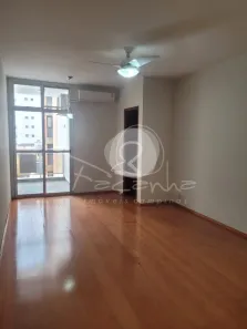 Apartamento com 3 Quartos à venda, 92m² no Cambuí, Campinas