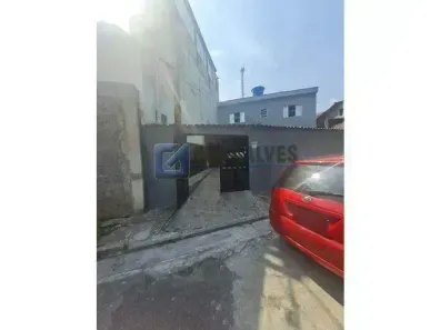 Sobrado com 2 Quartos à venda, 131m² no Alvarenga, São Bernardo do Campo