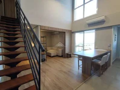 Apartamento com 2 Quartos para alugar, 84m² no Cambuí, Campinas