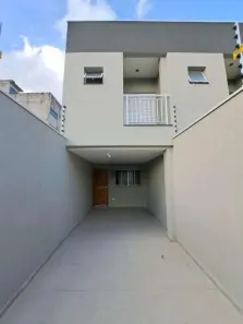 Sobrado com 3 Quartos à venda, 80m² no Itaquera, São Paulo