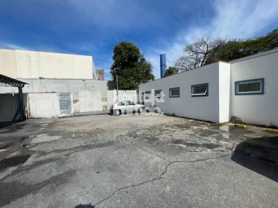 Lote/Terreno para alugar, 1000m² no Parque Campolim, Sorocaba