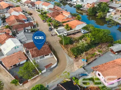 Casa com 4 Quartos à venda, 80m² no Costeira, Balneário Barra do Sul