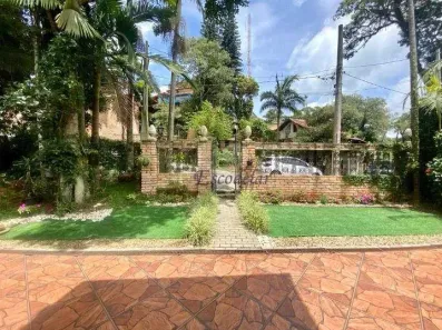 Casa com 3 Quartos à venda, 240m² no Samambaia, Mairiporã