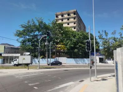 Prédio Comercial à venda, 3502m² no Senador Vasconcelos, Rio de Janeiro