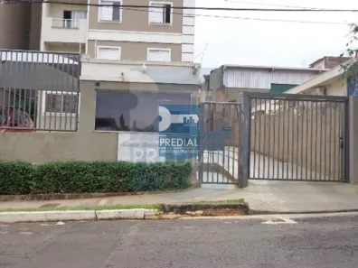 Apartamento com 3 Quartos à venda, 78m² no Centro, São Carlos