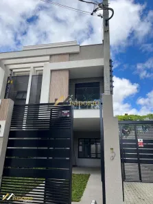 Casa de Condomínio com 3 Quartos à venda, 158m² no Monza, Colombo
