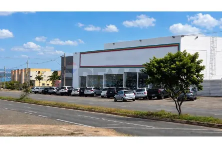 Apartamento com 2 Quartos à venda, 46m² no Paranoá Parque, Brasília