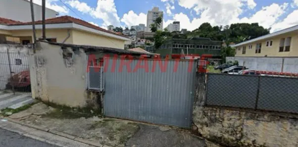 Lote/Terreno à venda, 689m² no Vila Gustavo, São Paulo