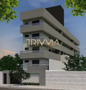 Apartamento com 2 Quartos à venda, 45m² no Nossa Senhora das Graças, Uberlândia