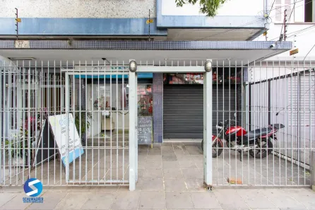 Ponto Comercial à venda, 150m² no Cidade Baixa, Porto Alegre