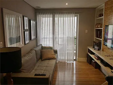 Apartamento com 2 Quartos à venda, 70m² no Lauzane Paulista, São Paulo