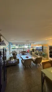 Apartamento com 3 Quartos à venda, 153m² no Graças, Recife