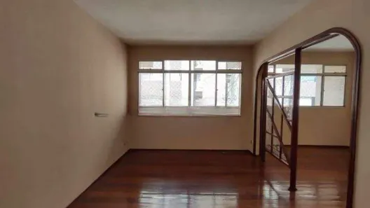 Apartamento com 4 Quartos para alugar, 140m² no Savassi, Belo Horizonte