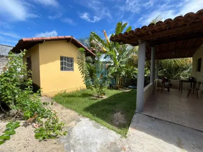 Casa com 3 Quartos à venda, 150m² no CENTRO, Nísia Floresta