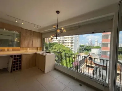 Apartamento com 2 Quartos à venda, 61m² no Vila Uberabinha, São Paulo