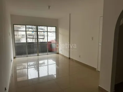 Apartamento com 1 Quarto para alugar, 50m² no Centro, Cabo Frio